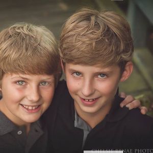 Meet your Posher, Kris